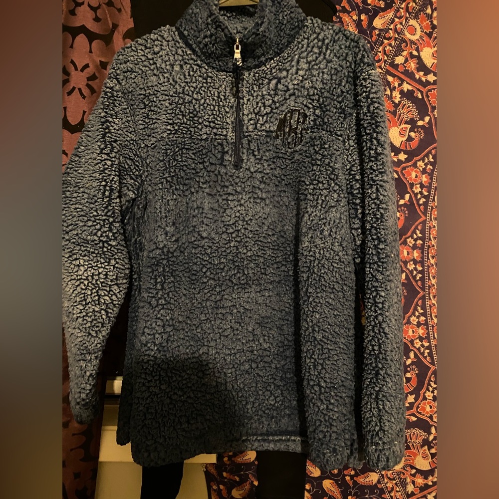 Sheep jacket